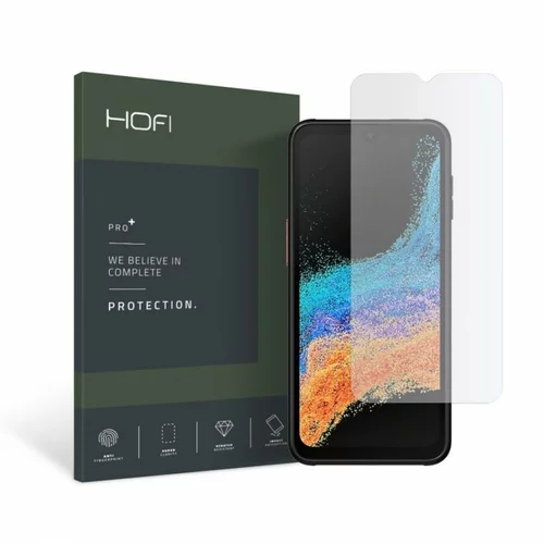  Zaščitno kaljeno steklo Hofi Pro+ za Samsung Galaxy Xcover 6 Pro