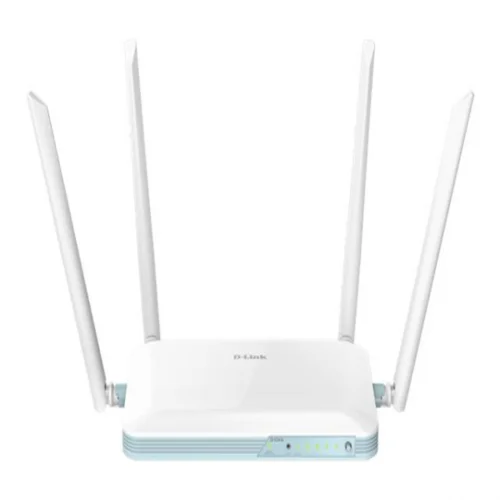 Eagle PRO 4G Smart Router G403/E