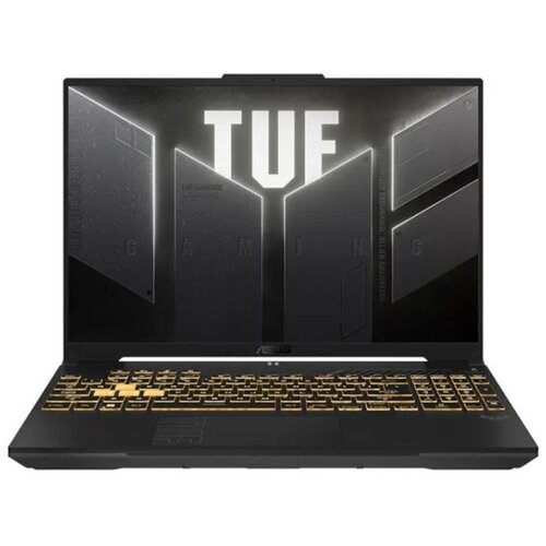  Gaming laptop ASUS TUF F16 FX607VU-RL048, 16", Intel Core 5 210H, 16GB, 512GB, RTX 4050 6GB Cijene