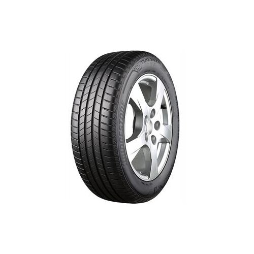 Bridgestone letna 255/40R18 99Y xl T005 rft turanza * - skladi&amp;scaron;če 6 (dostava 1 delovni dan) Slike