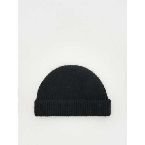 Reserved - Kapa beanie - crno Slike