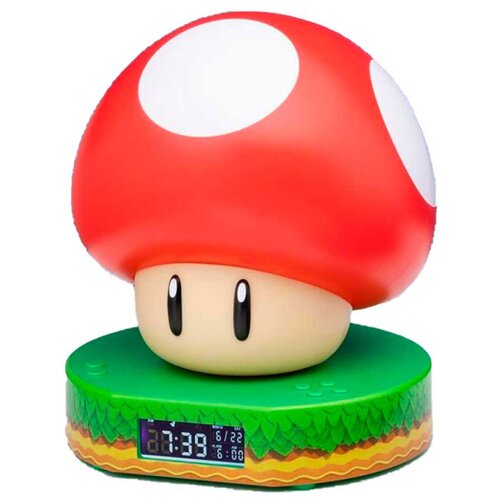 Paladone NINTENDO SUPER MARIO SUPER GOBA BUDILKA, (21240470) Cene