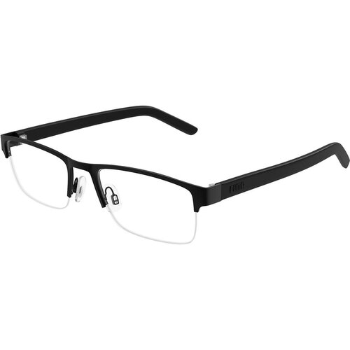 Puma PU0497O 001 ONE SIZE (54) Črna/Kristalna Slike