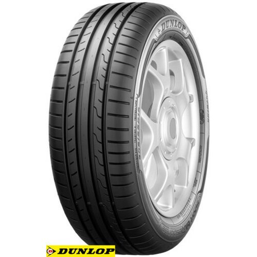 Dunlop 205/55 R16 Sport BluResponse 91H letnja auto guma Slike