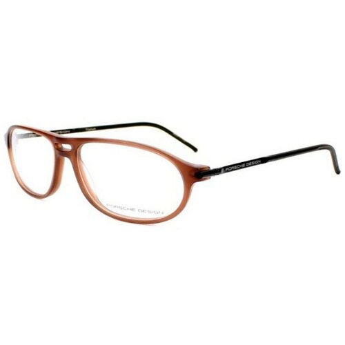  Okvir za naočale za muškarce Porsche P8138 Smeđa ø 58 mm Cene