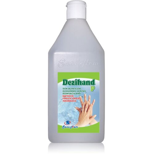 Sani-hem Sredstvo za dezinfekciju Dezihand P, 1l Slike