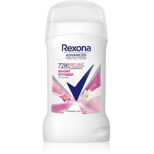 Rexona Advanced Protection Bright Bouquet čvrsti antiperspirant 72h 50 ml Cene
