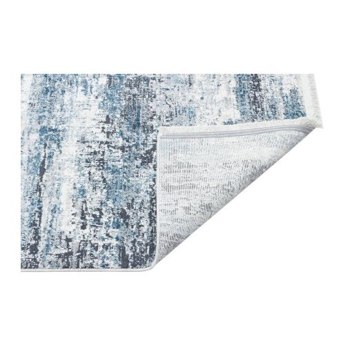 Conceptum Hypnose tepih staza (80x300) vr 02 grey blue xw V1 Slike