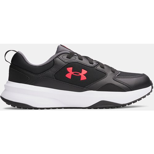 Under Armour UA Charged Edge-BLK Men&amp;#039;s Shoes - Mens Slike