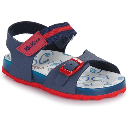Kickers SOSTREET Cijene