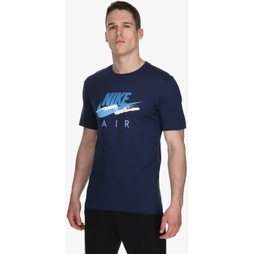 Nike Majica M FF TEE DNA FUTURA Cene