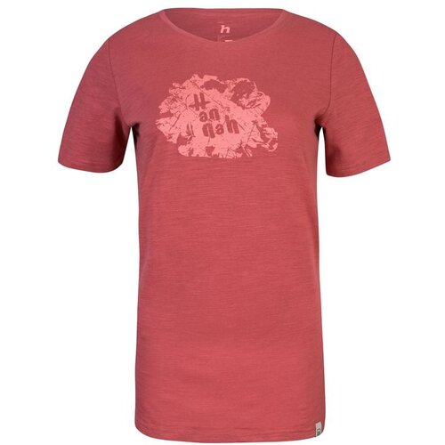 HANNAH Women&amp;#039;s T-shirt SELIA canyon rose Slike