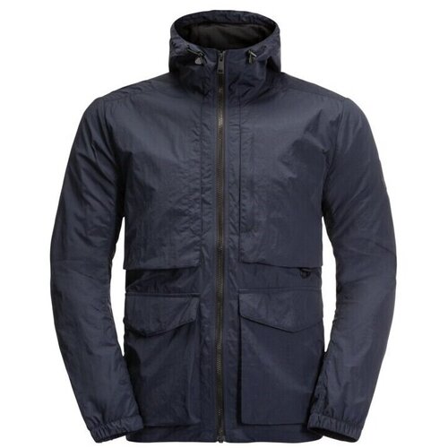 Jack Wolfskin Vetrovke 13076611010 Slike