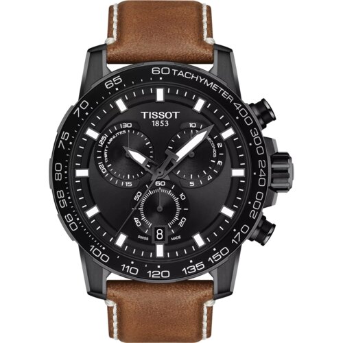 Tissot RUČNI SAT T125.617.36.051.01 Slike