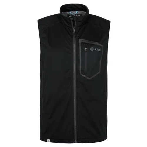 Kilpi Men’s vest Softshell