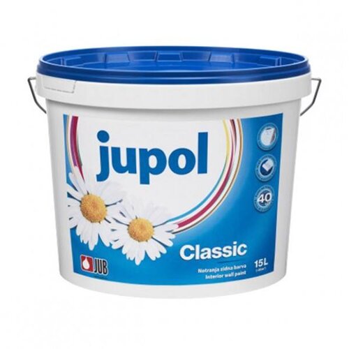 Jub jupol classic 15L Cijene