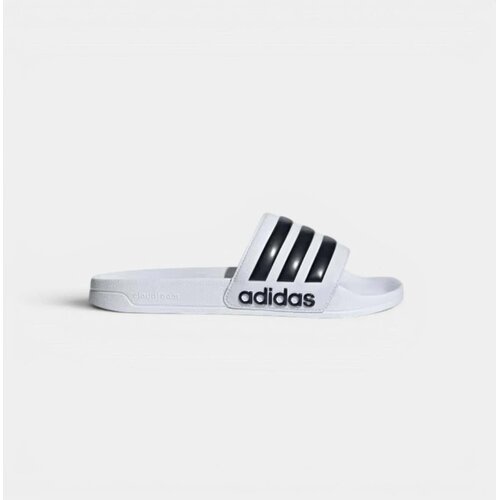 Adidas Natikači Adilette Shower Bela Slike