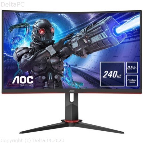 MON 27 AOC C27G2ZE/BK Cijene