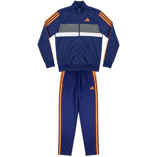 Adidas Komplet trenerka Tiberio za dečake, Plavi Cene