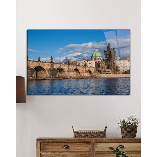 Wallity Slika 823, 46x72 cm Cene