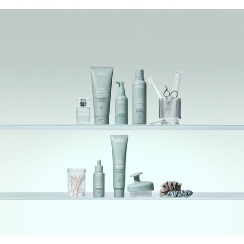 Aveda Scalp Solutions Balancing Shampoo pomirjujoči &amp;scaron;ampon za obnovo lasi&amp;scaron;ča 1000 ml Slike
