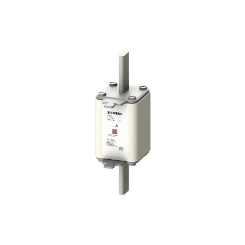 Siemens 3NA7240 uložak osigurača Veličina osigurača = 2 200 A 500 V/AC, 440 V/DC 3 St. Slike