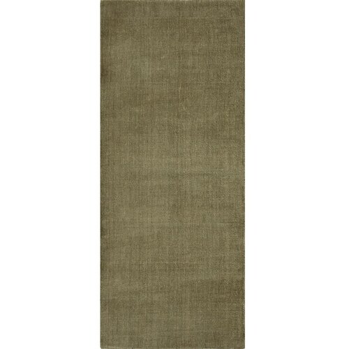 Kave Home Zelen tekač 80x200 cm Empuries &amp;ndash; Slike