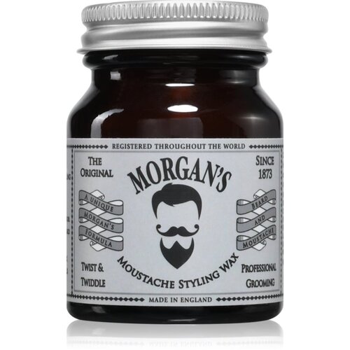 Morgan's Moustache Styling Wax vosek za brke 50 g Cene