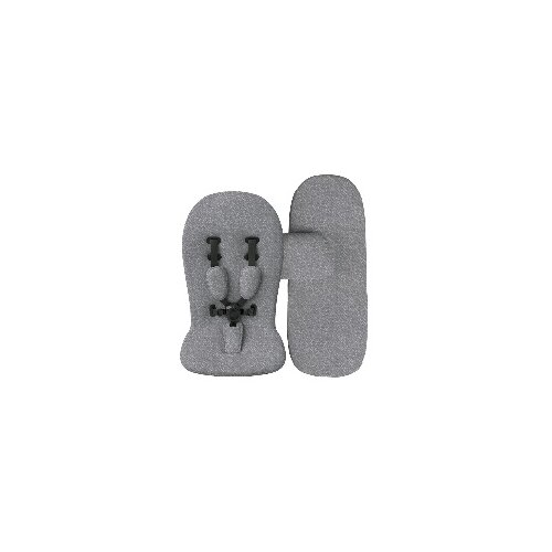 Mima set starter pack London grey 4G Slike
