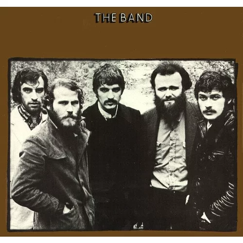 The Band (LP)