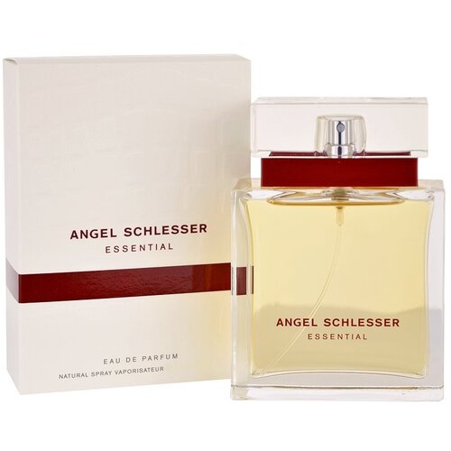 Angel Schlesser Essential parfumska voda za ženske 100 ml Cene