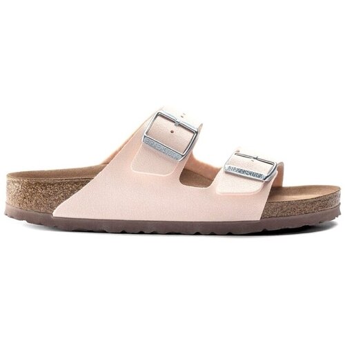 Birkenstock Sandali & Odprti čevlji Arizona 1019635 - Light Rose Rožnata Cene