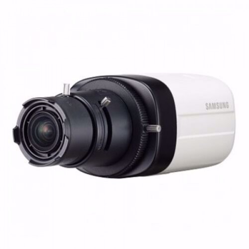 Samsung HCB-6000 HD kamera Slike