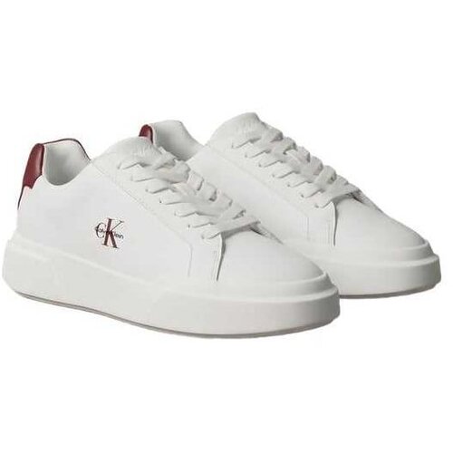 Calvin Klein kožne ženske patike Slike