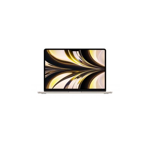 Apple MacBook Air 13.6&amp;rdquo; M2 8GB 256GB SSD starlight,MLY13LL/A Slike