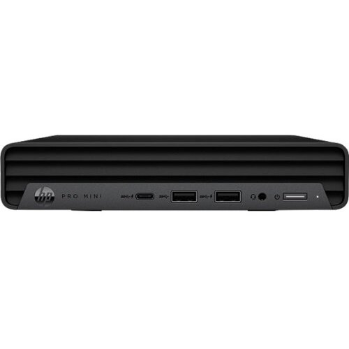 HP Računalnik Pro Mini 400 G9 i5 / 16GB / 512GB SSD / Windows 11 Pro (črn) Cene