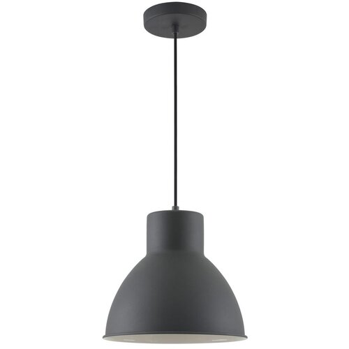  SVJETILJKA DANTE E27 SIVA IP20 Cijene