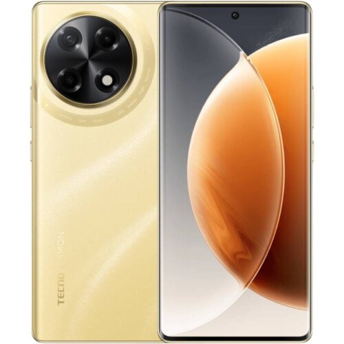 Tecno camon 30S 6GB/128GB zlatna Cene