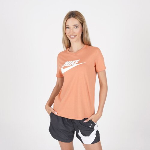 Nike Majica kratak rukav nsw club ss tee icn ftra W Cene