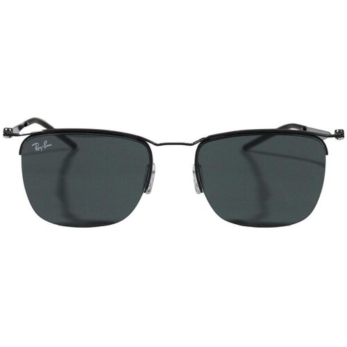 Ray-ban Sončna očala 0RB8550 UNISEX 0RB8550 928187 Črna Slike