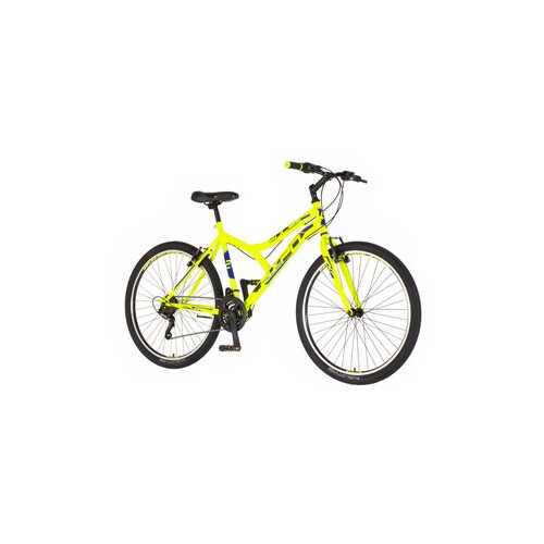  Bicikl explorer spy legion 26 " žuti Cene