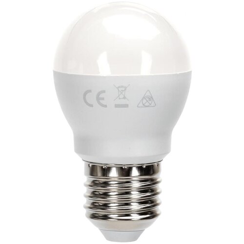  LED Sijalica G45 E27/13W/230V 4000K - Aigostar Cene