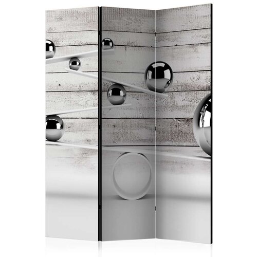  Paravan u 3 dijela - Balance [Room Dividers] 135x172 Cijene