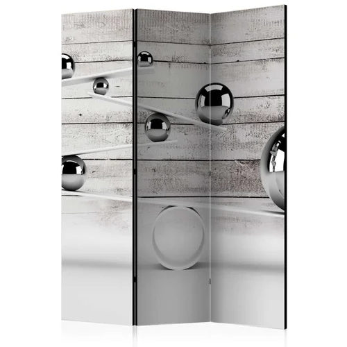  Paravan u 3 dijela - Balance [Room Dividers] 135x172