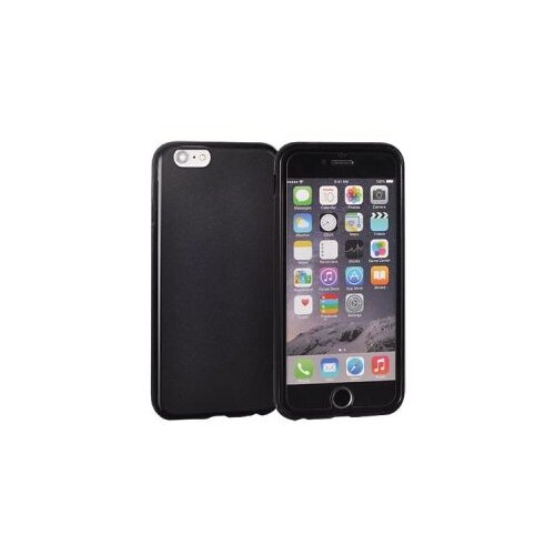  Zaštitna futrola Matt IPHONE 7 PLUS / 8 PLUS (5,5″) BLACK Cene