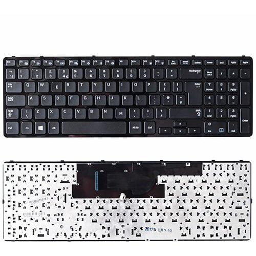  Tipkovnica Samsung NP350E5C 350E5C NP365E5C 365E5C Cene