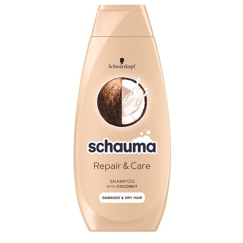 Schauma šampon za kosu repair&care 400ml Cene