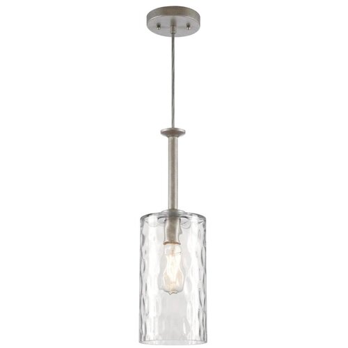 Westinghouse 6125240 - Viseći luster HERNANDO 1xE27/60W/230V Cene