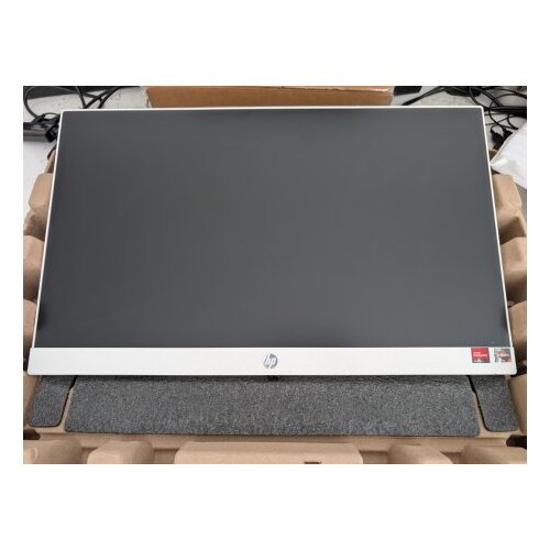 HP All In One 24-cr0000nh FHD IPS, AMD Ryzen 7 7730U, 16GB, 512GB SSD (9V453EA) OUTLET Cene