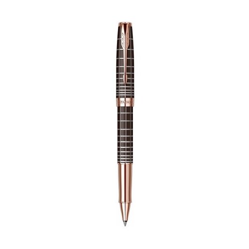Parker roler olovka royal sonet brown pgt ( PK31482 ) Cene